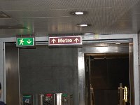 Metro 001