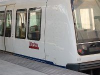 Metro 007