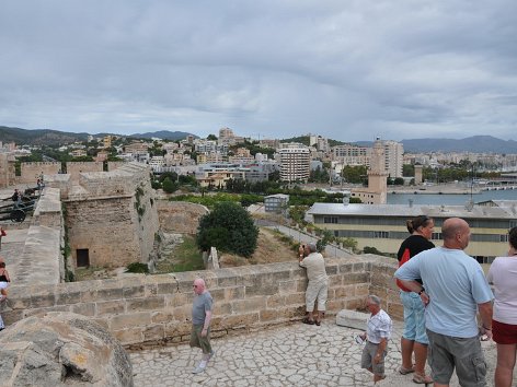 Alcudia