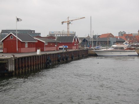 Holbæk Havn